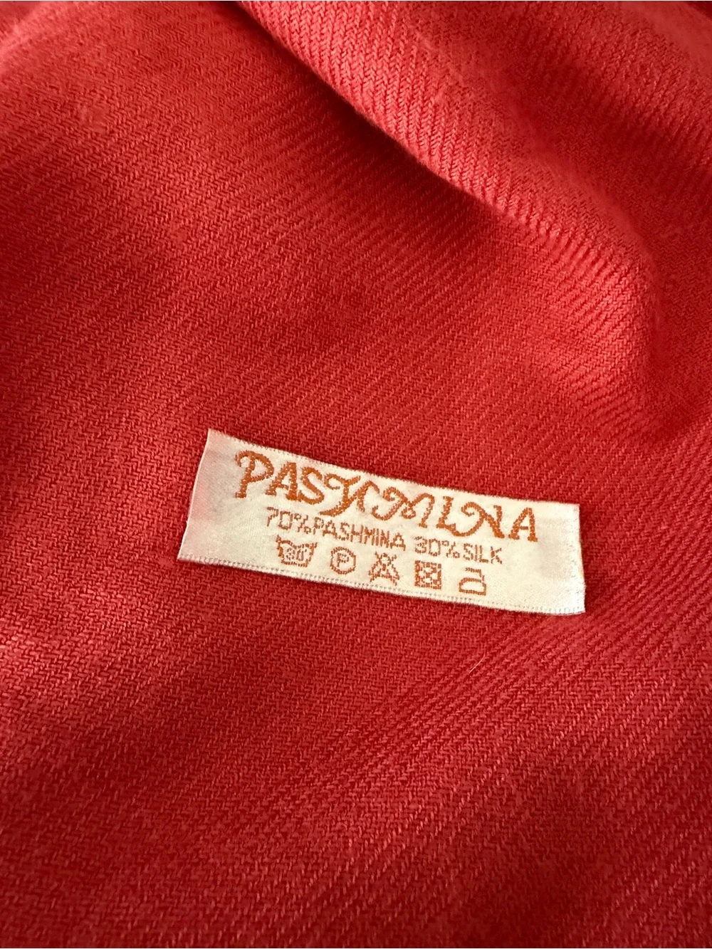 pashmina 70x28 inches
